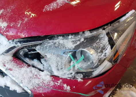 2019 Chevrolet Spark 1Lt Cvt from USA, damaged, VIN KL8CD6SA6KC812505